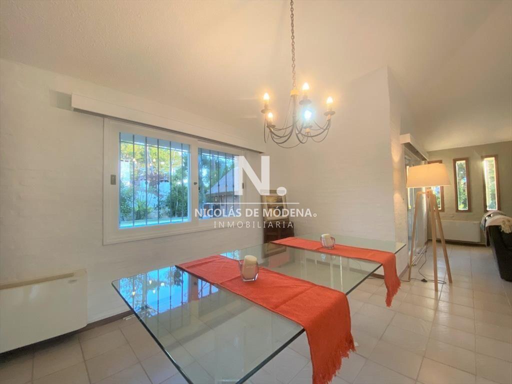 Chalet en Lugano con piscina climatizada y todas las comodi