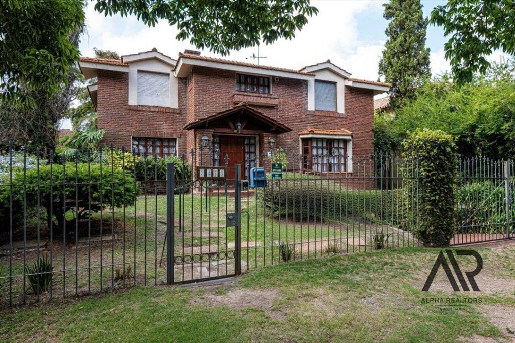 Venta Casa 4 dormitorios en Carrasco