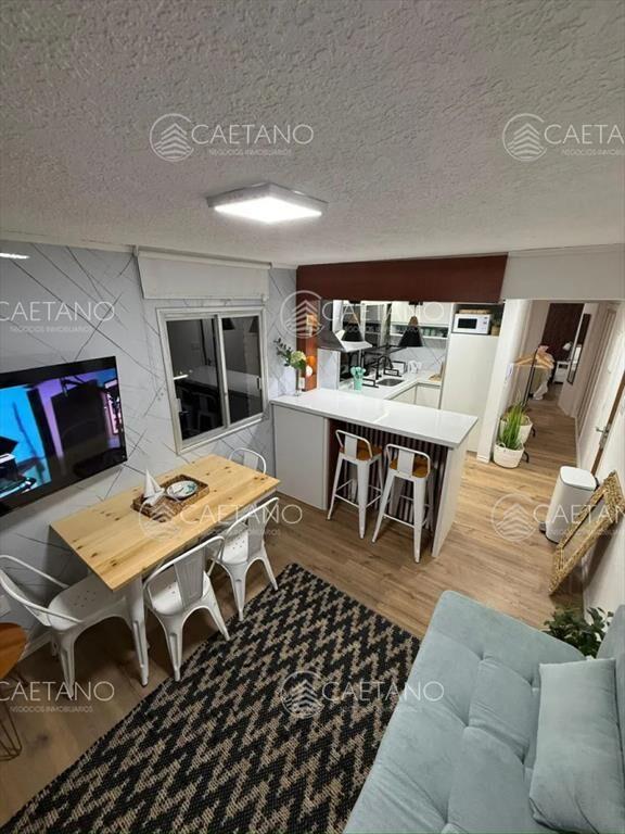 Alquiler temporal apartamento Punta del Este