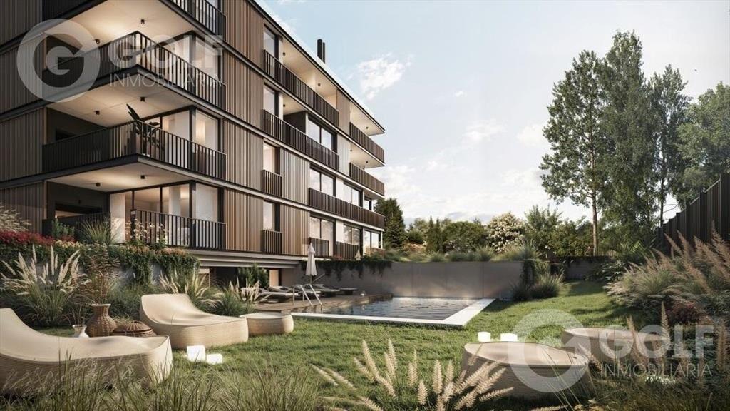 Apartamento en venta de 3 dormitorios Flex y dos cocheras e