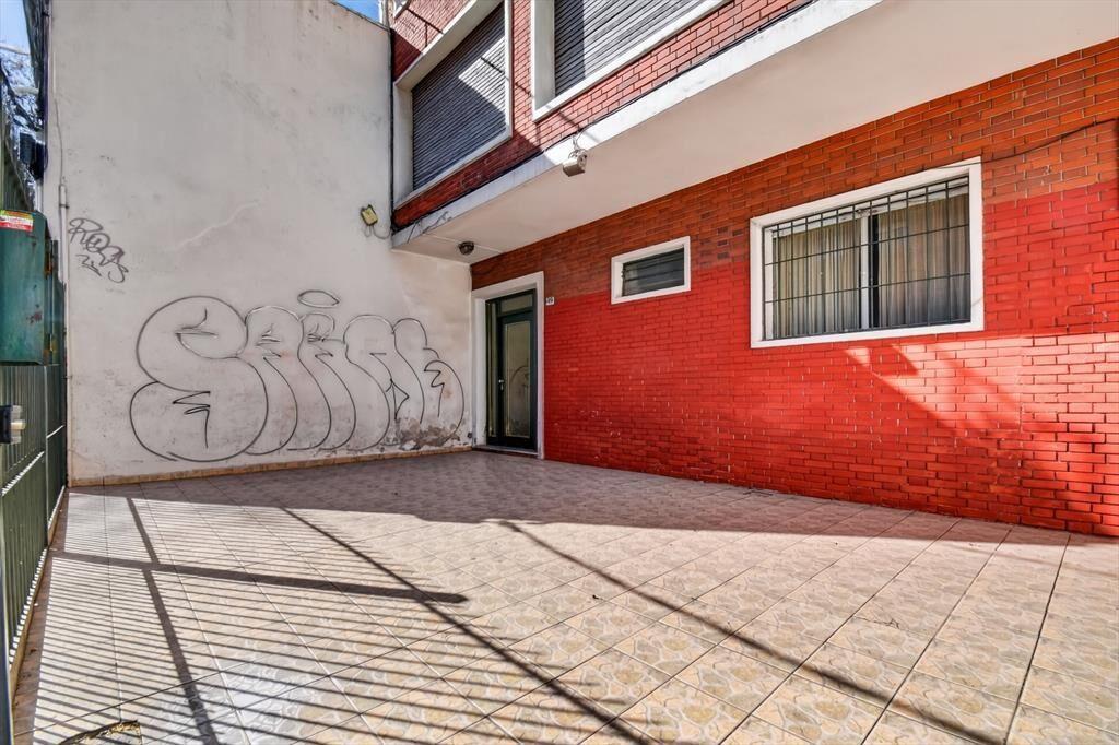 Apartamento en venta de un dormitorio en Aguada
