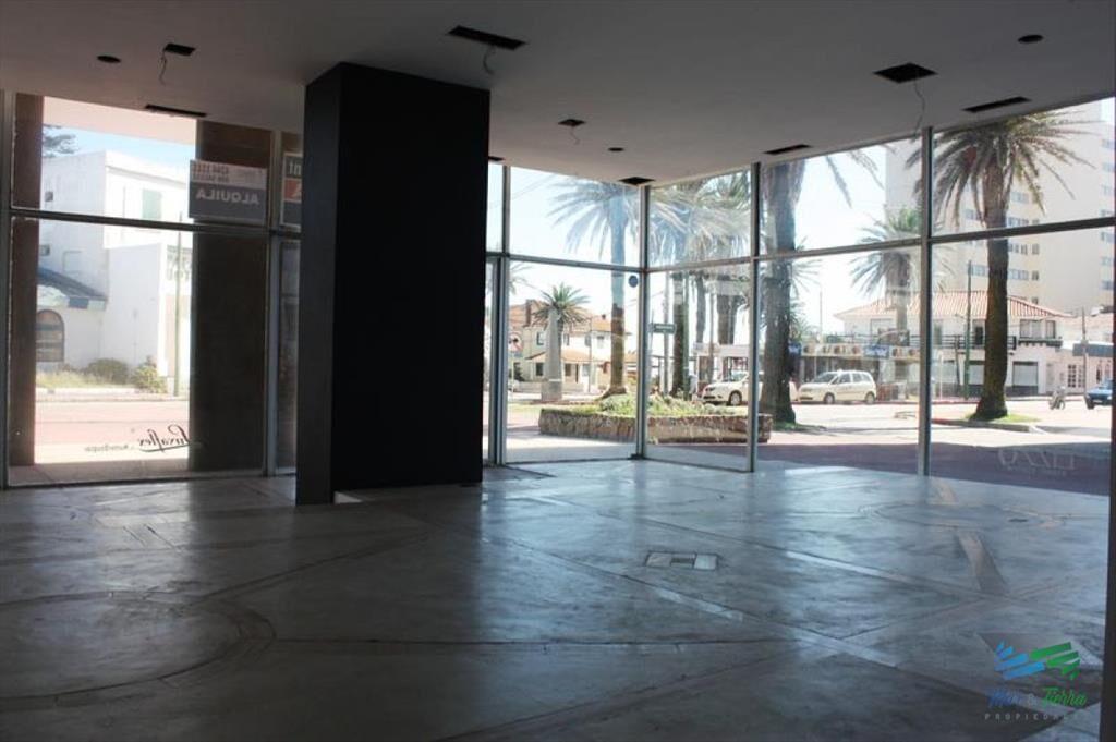 Alquilo local en Peninsula, Punta del Este
