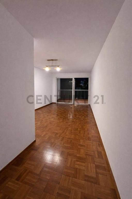 Apartamento Pocitos, 3 Dormitorios c/ Renta - Balcon y vi...