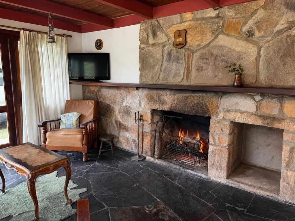 Casa en venta en Villa SERRANA