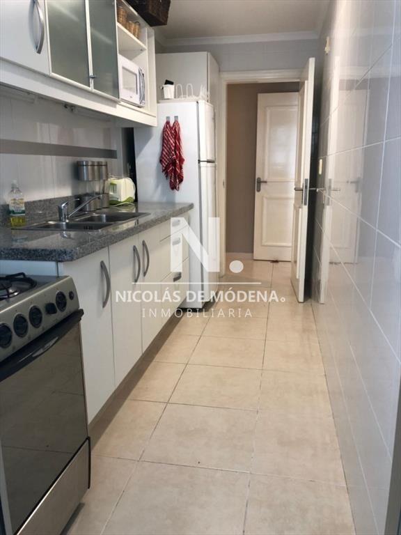 Se vende apartamento en Brava, Punta del Este de