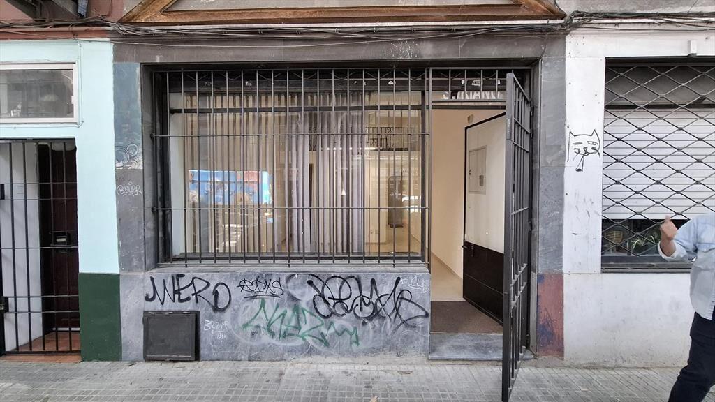 Venta Local comercial en el Centro