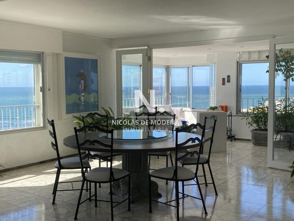 Hermoso Departamento en venta con agradable vista