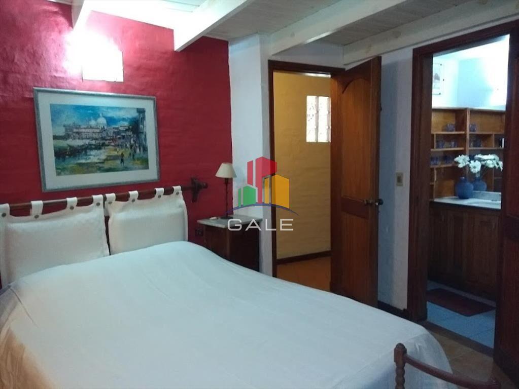 Casa en Bo. Cordoba - Maldonado