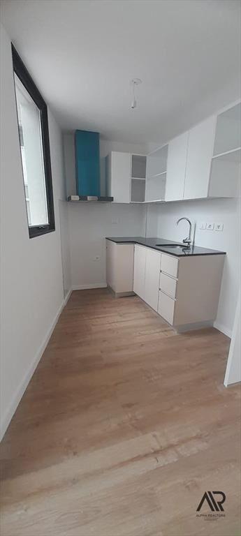 Apartamento en venta a estrenar de 1 dormitorio en Cordón