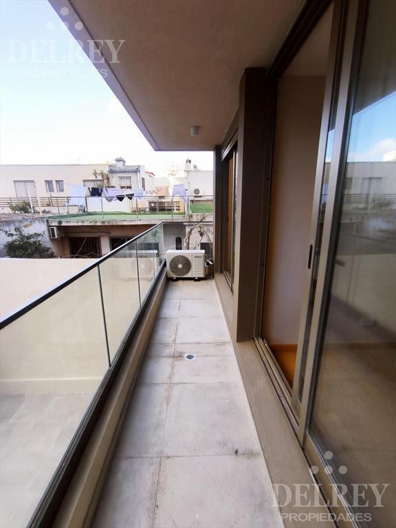 Venta Apartamento - Parque Rodó DELREY PROPIEDADES