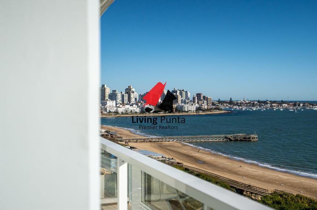 Apartamento de 3 dormitorios