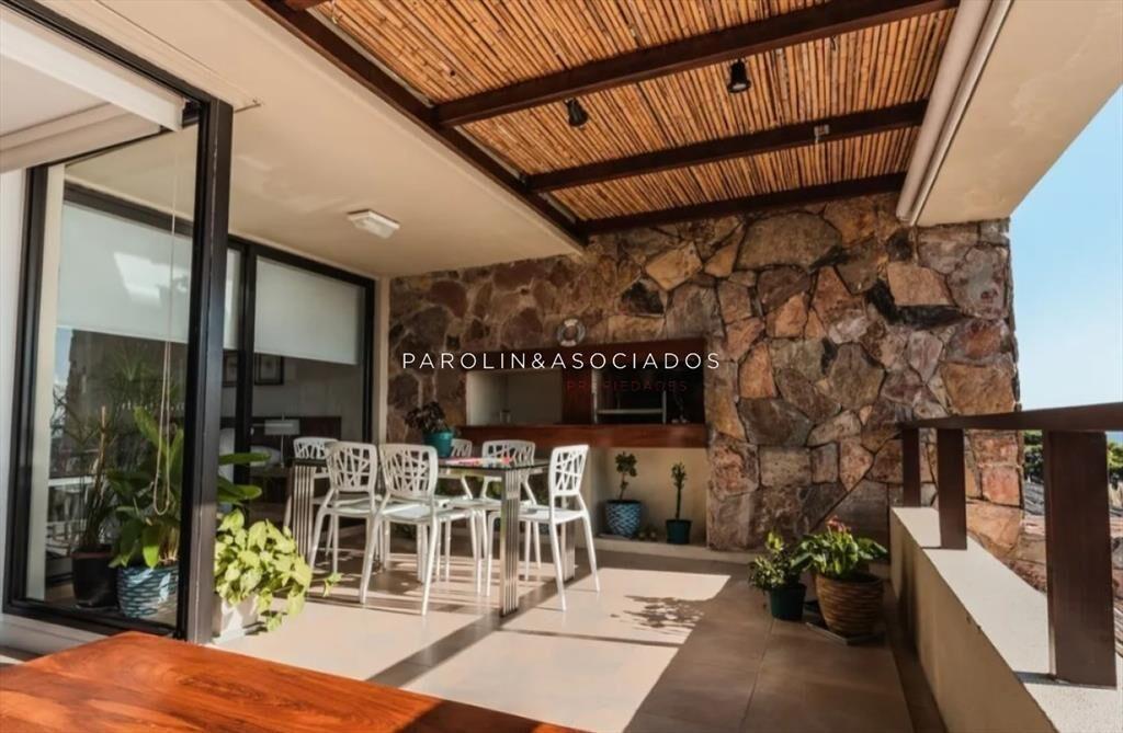 EXCELENTE DEPARTAMENTO EN ALQUILER EN QUARTIER DEL MAR