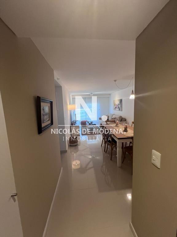 Apartamento de 1 dormitorio en Playa Brava, Punta del Este