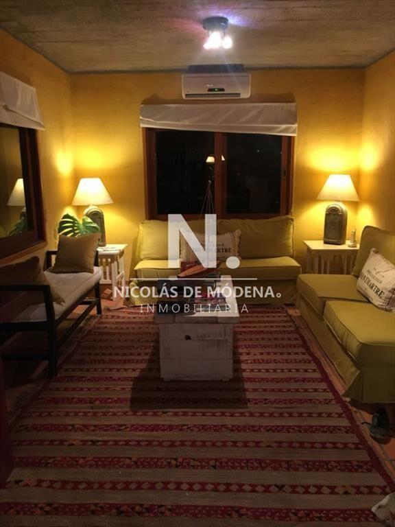Casa en alquiler cerca de la Playa y en cerca de toda la zo