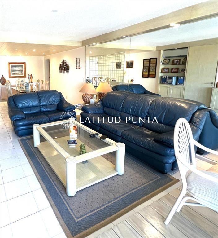 Apartamento en Punta del Este, Mansa