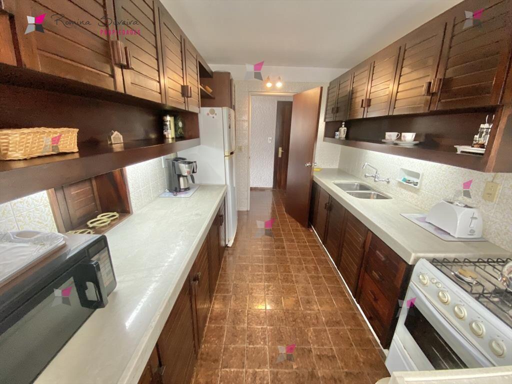APARTAMENTO EN ALQUILER TEMPORAL 3 DORMITORIOS