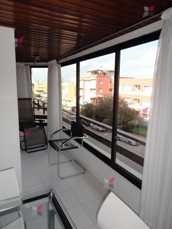 Apartamento en Peninsula, 3 dormitorios *