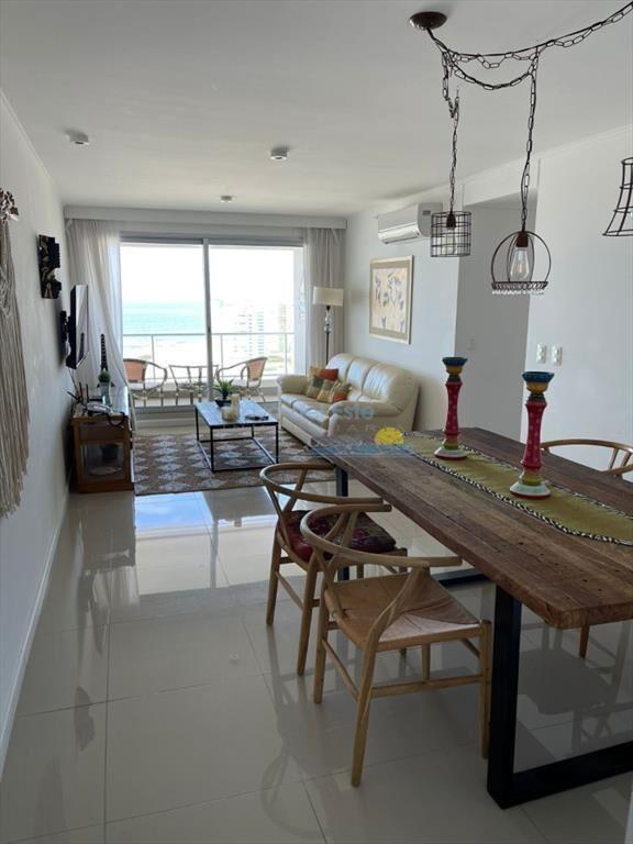 Apartamento en Alquiler de 2 dormitorios en Punta