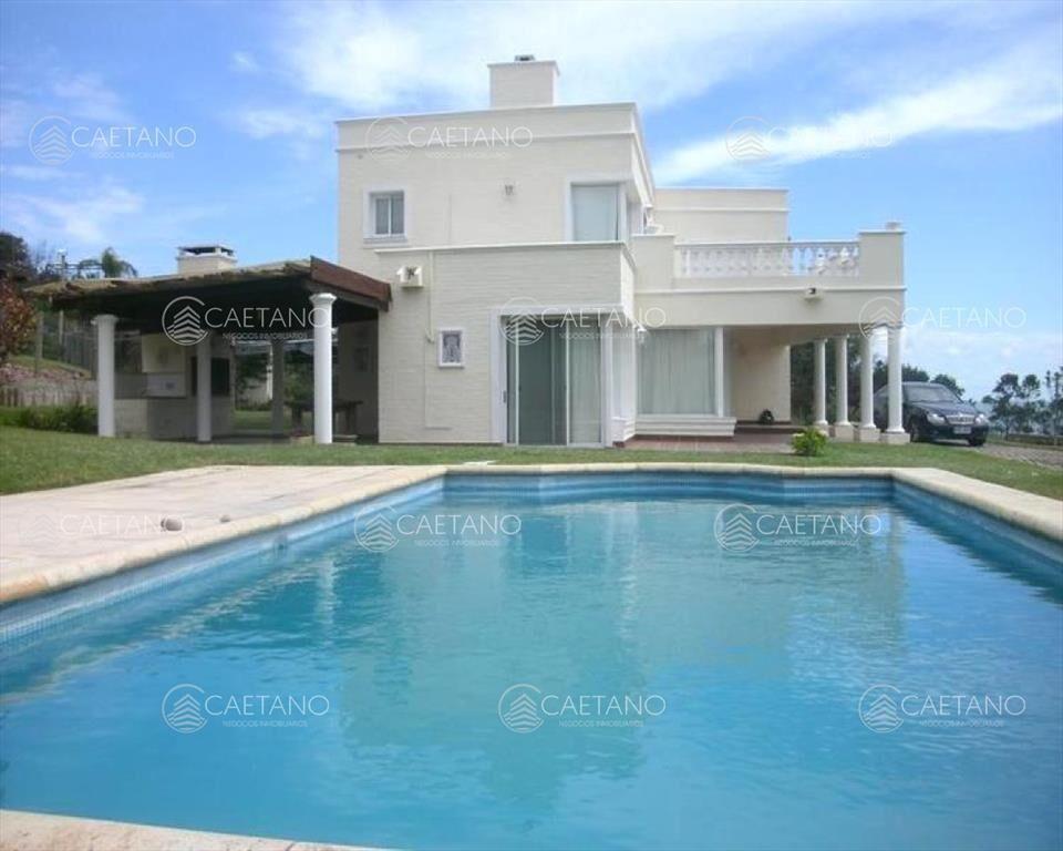 Alquiler Casa en Punta Ballena Cuatro Dormitorios