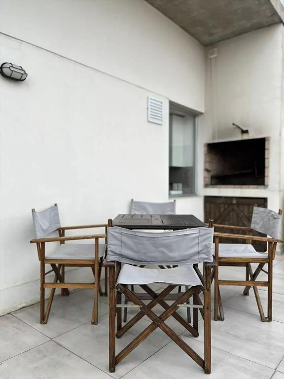 Venta Apartamento 2 Dormitorios Penthouse con Parrillero en