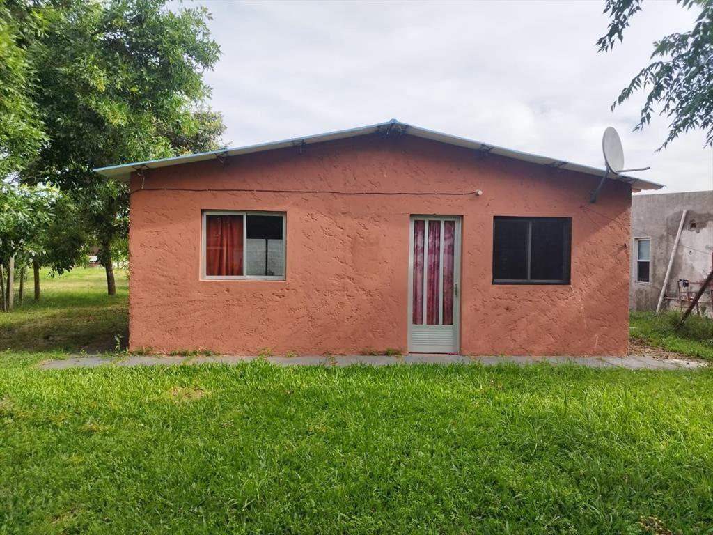 Casa en Los Pinos