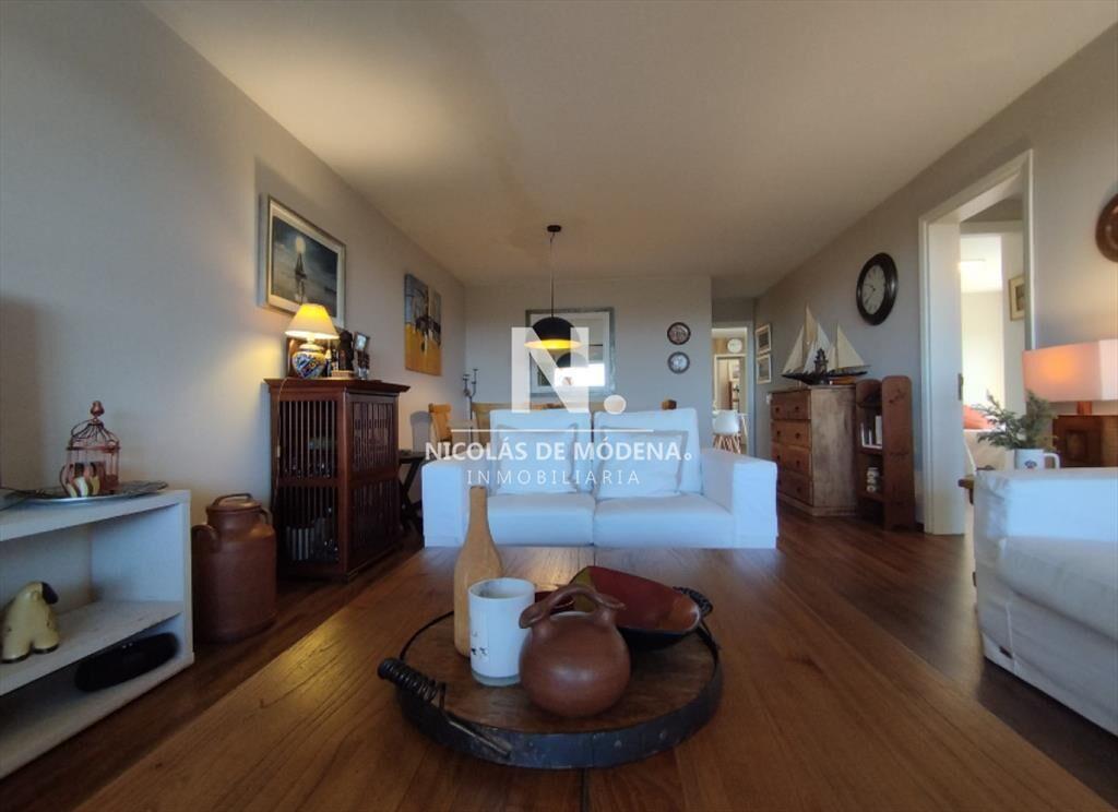 Vende apartamento de 3 dormitoriosen Roosevelt