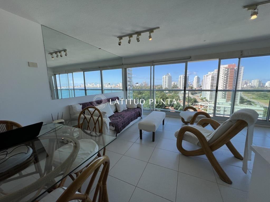 Apartamento en Mansa, 2 dormitorios