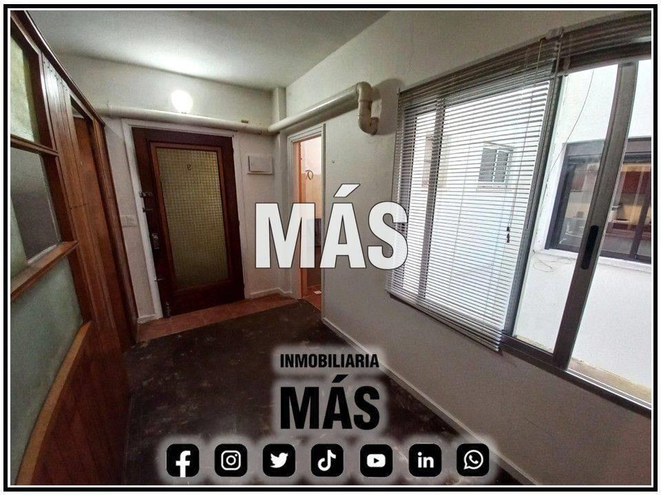 Apartamento Alquiler Montevideo iMas.uy S...