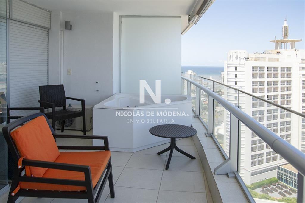 Lindo departamento en excelente zona