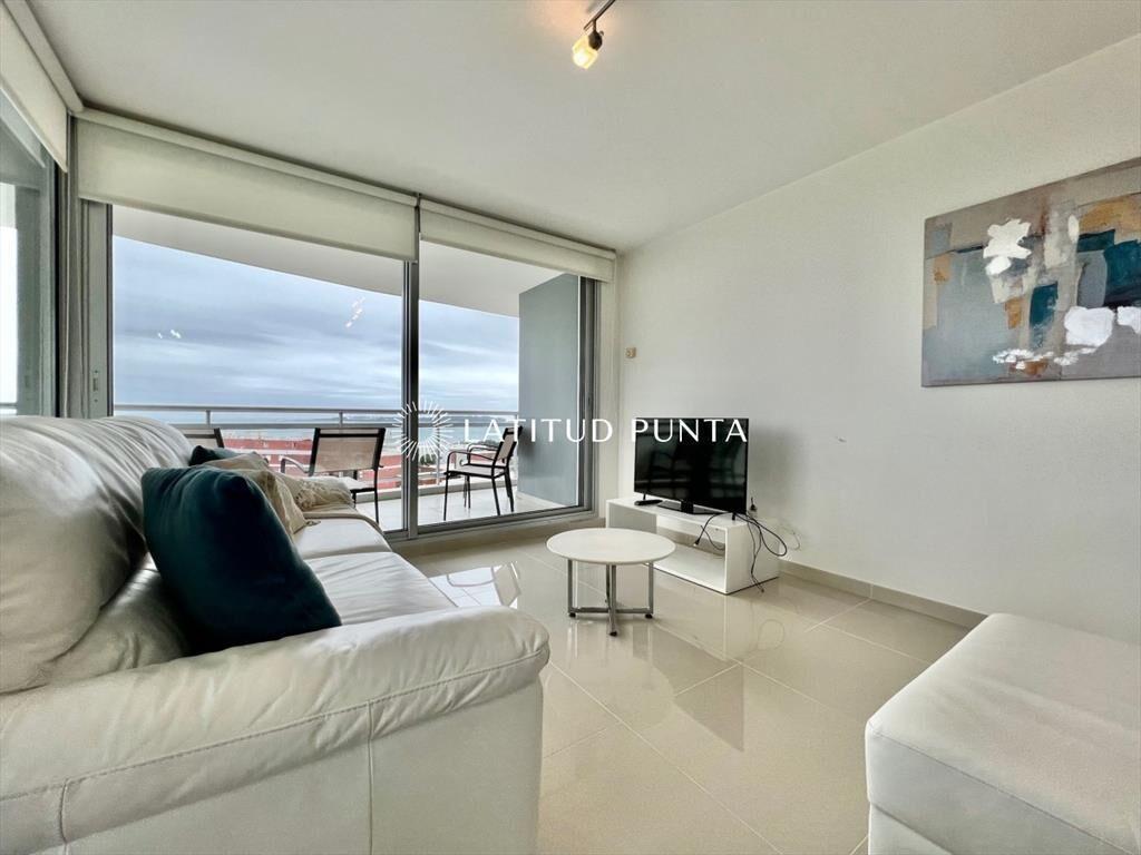 Mansa, apartamento de 3 dormitorios más