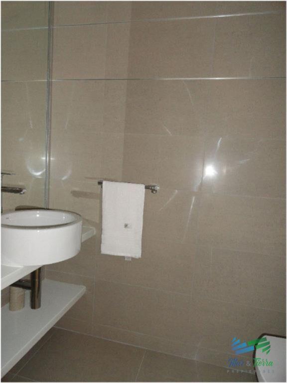 Apartamento en Mansa, 3 dormitorios *
