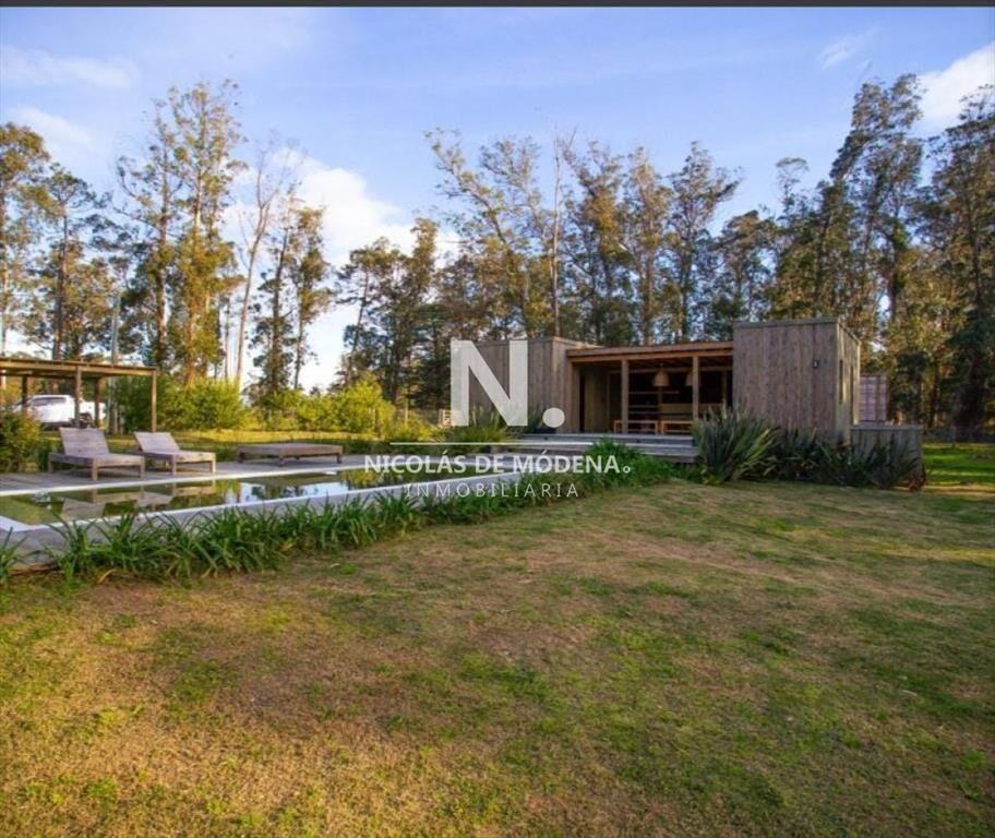 Hermosa casa en club cerrado!