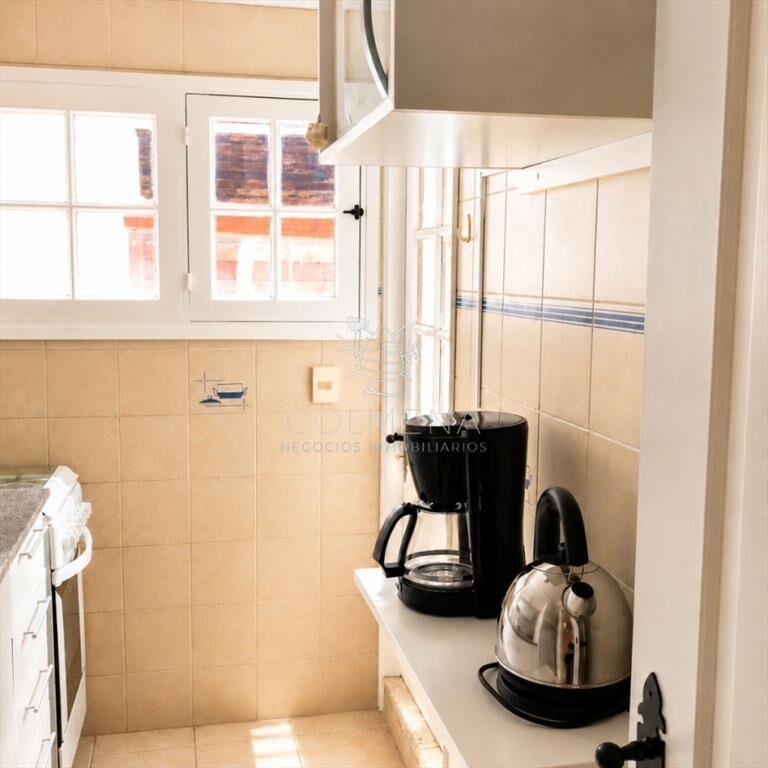 Apartamento en venta en Peninsula, Punta del Este
