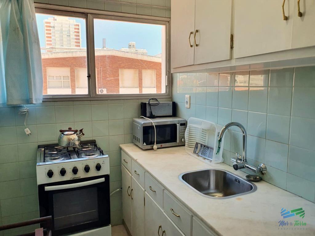 APARTAMENTO EN PENÍNSULA, DOS DORMITORIOS,