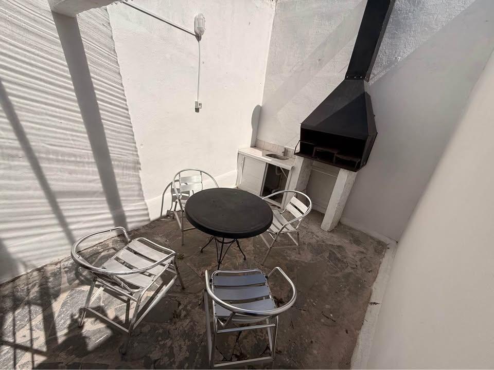 Alquiler Apartamento 1 dormitorio sin gastos comunes con pa