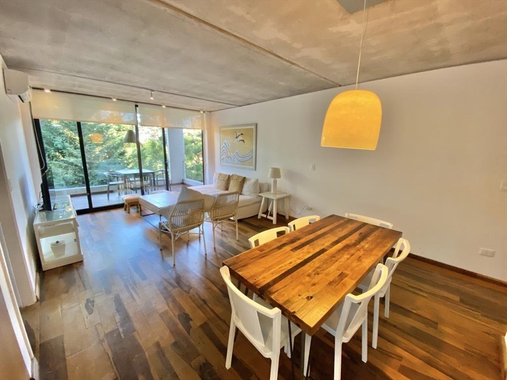 VENTA APARTAMENTO 2 DORMITORIOS PEDRAGOSA SIERRA