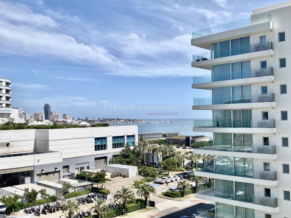 Apartamento en venta Seasson Tower Punta del Este