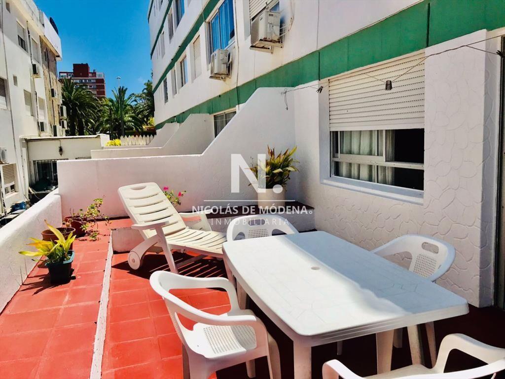 Apartamento Peninsula Punta del Este en Venta