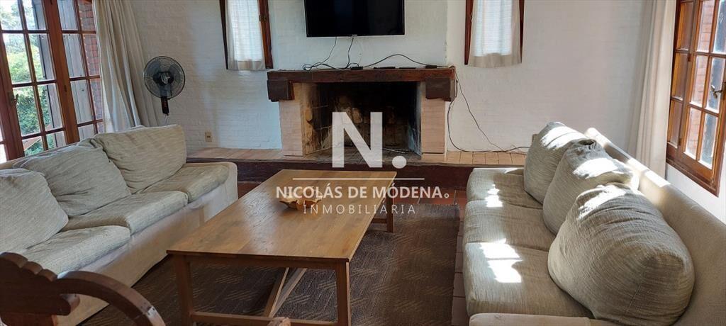 Venta Casa zona Rinconada, Punta Ballena de 5 dormitorios