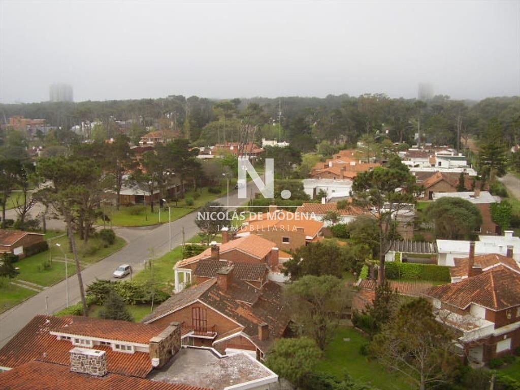 Esplendido departamento en venta con panorama al