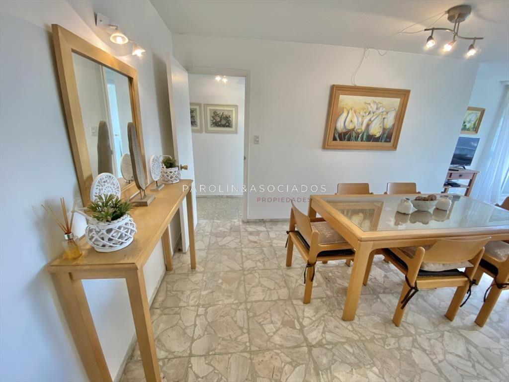 DEPARTAMENTO DE 3 DORMITORIOS EN PENINSULA, PUNTA DEL ESTE