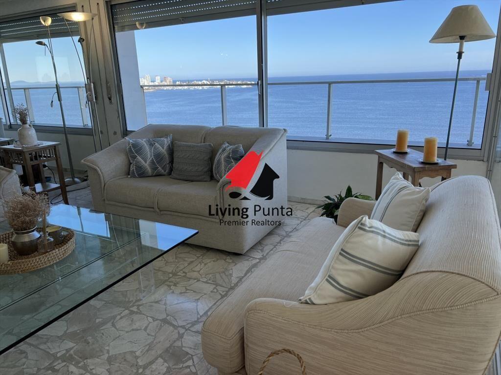 Retasado. Espectacular apartamento en venta en