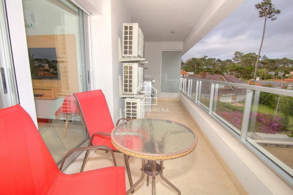 Apartamento en Venta de 3 dormitorios en Playa Mansa , Punt