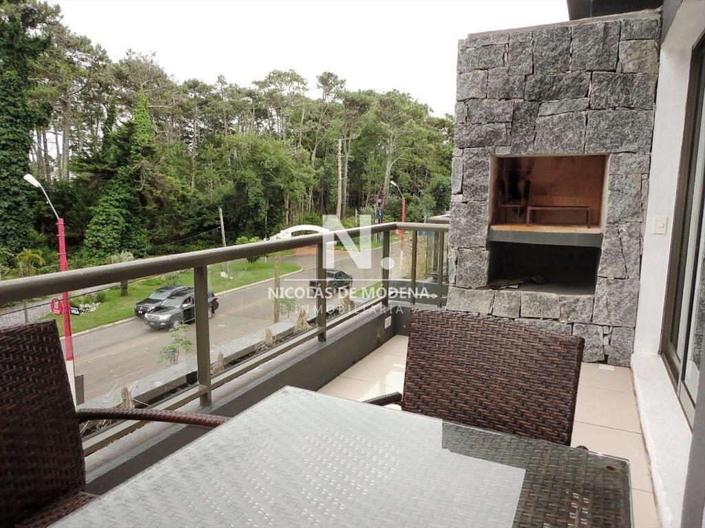 Apartamento en Punta del Este, San Rafael
