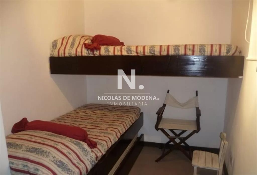 Apartamento a pasos del Mar en venta