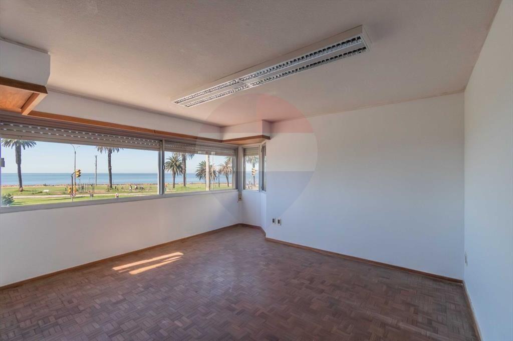 Alquiler oficina u apartamento en Punta Carretas