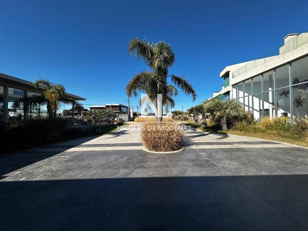 Monoambiente en venta en Punta Ballena