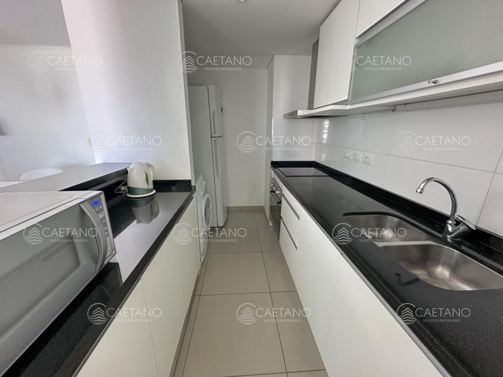 Apartamento en venta 2 dormitorios, Wind Tower,