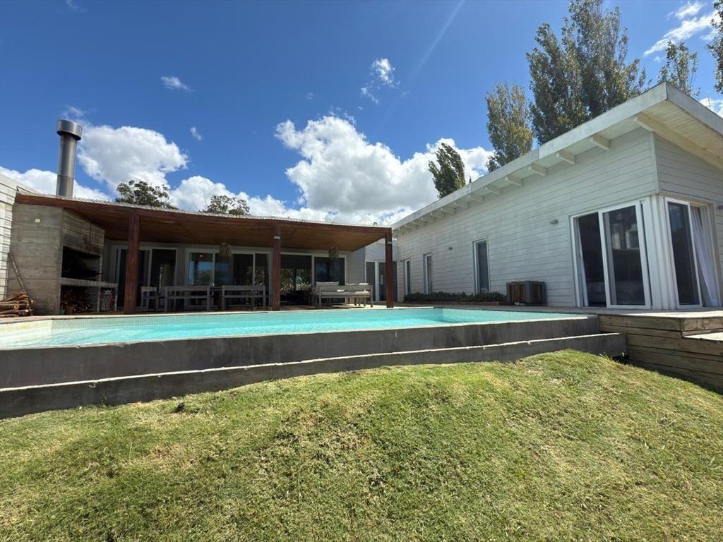 Alquiler de verano casa en Eden Rock José Ignacio