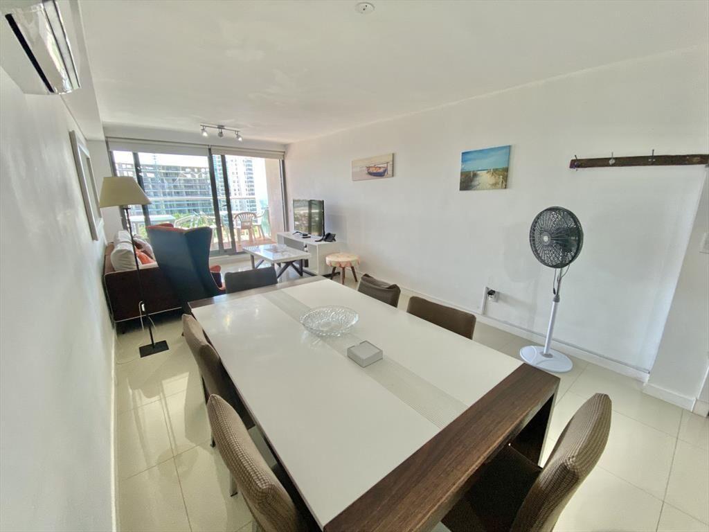 APARTAMENTO EN ALQUILER TEMPORAL 2 DORMITORIOS 2 BAÑOS 1 E
